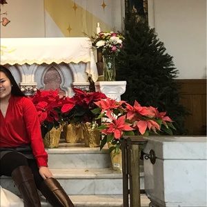 Meet your Posher, Jess